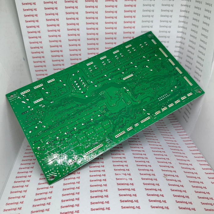 Brother XE8783201 – Main PCB Supply Assembly for PR‑Series Embroidery Machines - Ban Soon Sewing Machine Pte Ltd