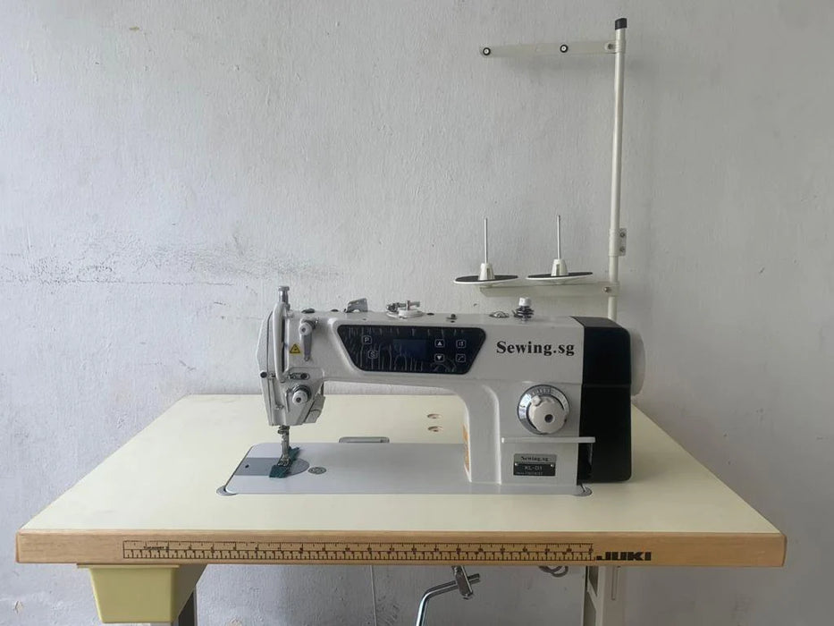Lockstitch Complete set | Sewing.sg KL-D1