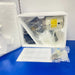 SU LEE RC-100; 4 inch Blade Rotary cutting machine in Export packing.