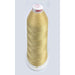 Gunold Sewing & Embroidery Thread - POLY 40 - 1000m - 61070A Gold-Sewing.sg