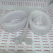 Velcro | Magic Tape 3/4 inch width ( BLACK & WHITE)) - Ban Soon Sewing Machine Pte Ltd