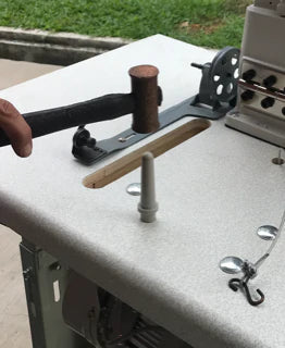 Head Rest Support