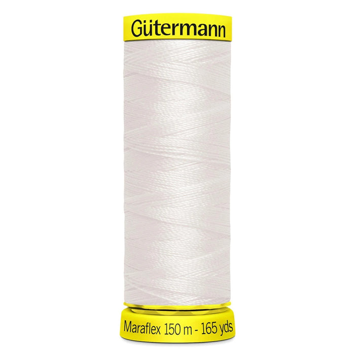Gutermann Maraflex 150m Stretch Sewing Thread-German Made