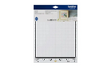 Brother ScanNCut SDX Fabric Mat 12"x12" CADXMATF12 - Ban Soon Sewing Machine Pte Ltd
