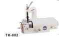 TAKING TK-802 Leather Skiving Machine | Industrial Leather Skiver-Sewing.sg