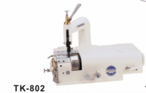 TAKING TK-802 Leather Skiving Machine | Industrial Leather Skiver-Sewing.sg
