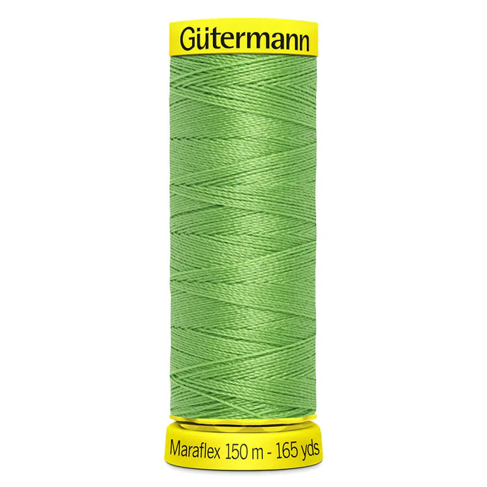 Gutermann Maraflex 150m Stretch Sewing Thread-German Made