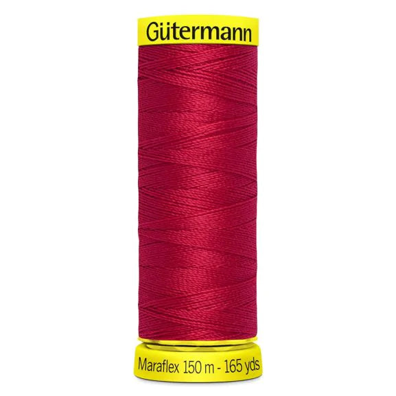 Gutermann Maraflex 150m Stretch Sewing Thread-German Made