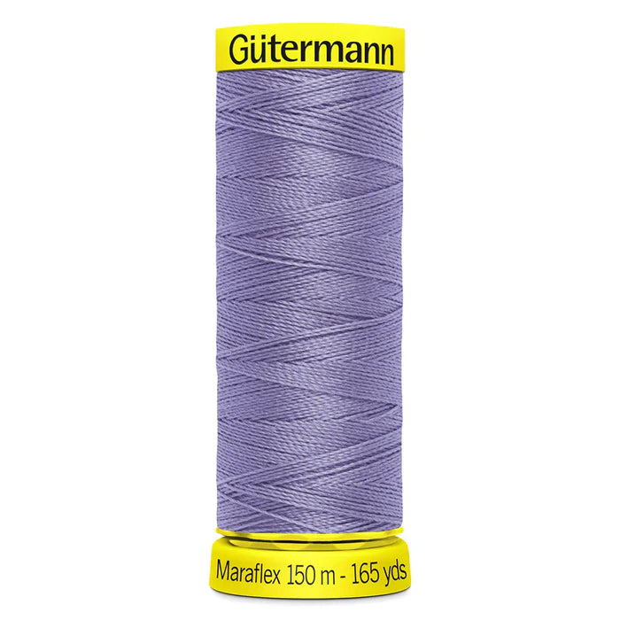 Gutermann Maraflex 150m Stretch Sewing Thread-German Made