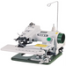 Tony CM-512 Desk Blindstitch Machine for Garment Hemming