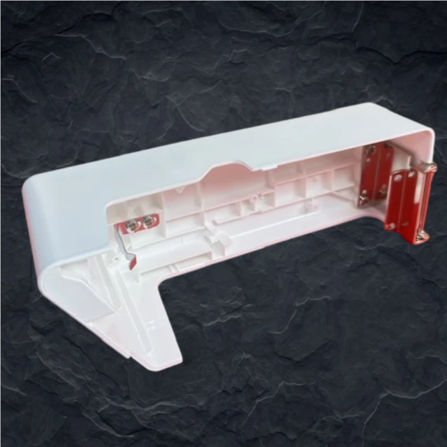 Genuine Juki Cloth Cover Assembly - A1104‑644‑0A0A