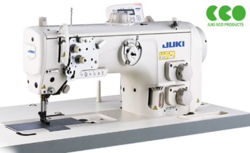 JUKI LU-2800-7 Industrial Sewing Machine | Ban Soon Singapore