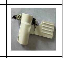 Feiyue 220 Wire Threader – Part Code 2.38 | Replacement Sewing Machine Part-Sewing.sg