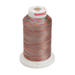 Gunold Embroidery Thread Sulky 40 - 1000M - 2241 Ombre (Multi) Colour Thread