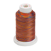 Gunold Embroidery Thread Sulky 40 - 1000M - 2242 Ombre (Multi) Colour Thread - Ban Soon Sewing Machine Pte Ltd