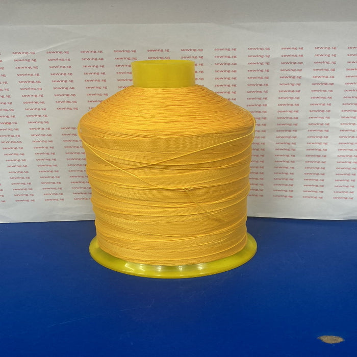Serabond, Sunlight Resistance Outdoor Sewing Threads, Size 12, Tex 240.