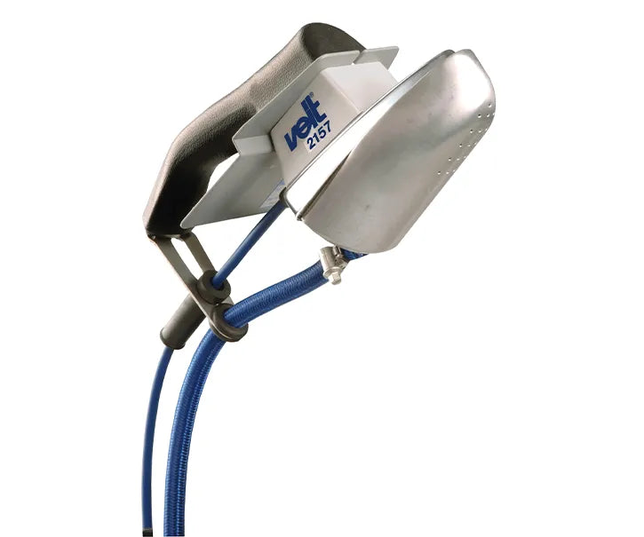 Veit SG67 6.6kW High-Pressure Steam Generator – Dual Iron, Complete Set (Made in Germany)