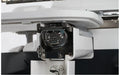 Janome MB4 Four-Needles Embroidery Machine (Made in Japan) - Ban Soon Sewing Machine Pte Ltd