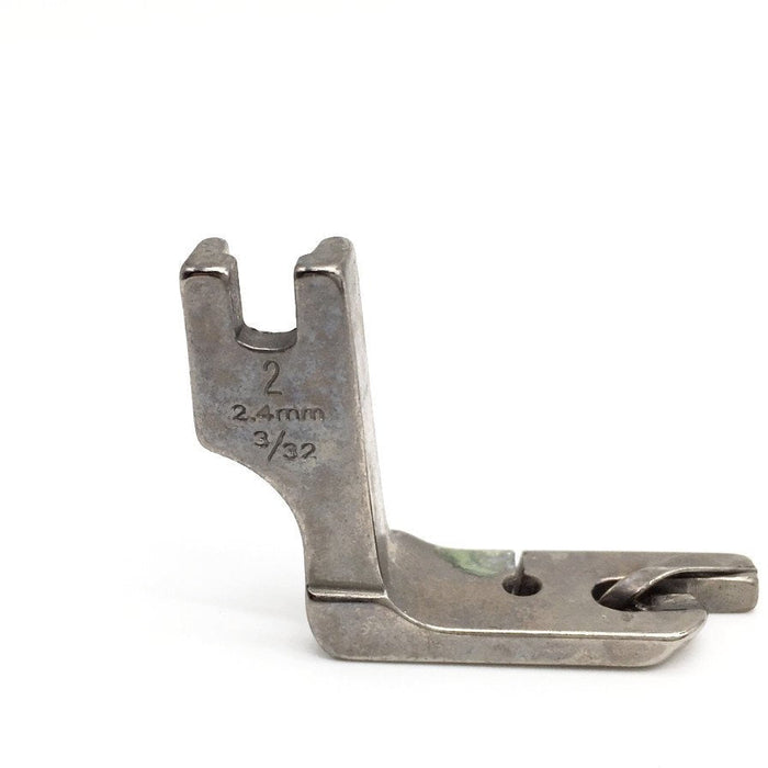 Hemmer Foot for Industrial / Lockstitch Sewing Machine