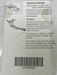 Binder Foot 9mm (Janome Original) Part No. 202099008 - Ban Soon Sewing Machine Pte Ltd