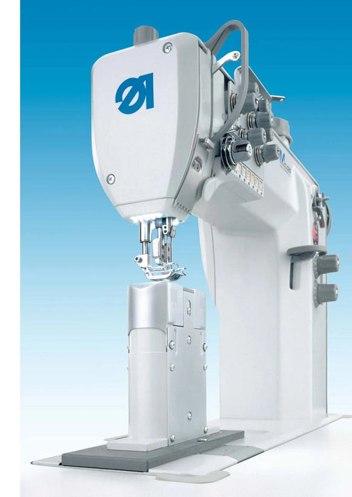 Dürkopp Adler DA868-190020-M / E3 Industrial Post-Bed Lockstitch Sewing Machine | Triple Feed