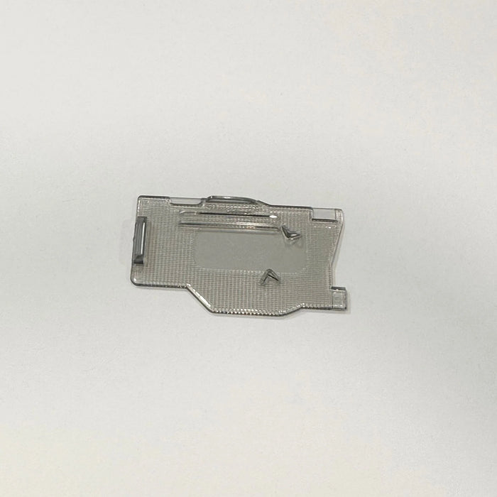 Bobbin Cover Plate-Brother / XG1887001 NEEDLE PLATE COVER SUPPLY ASSY - Ban Soon Sewing Machine Pte Ltd