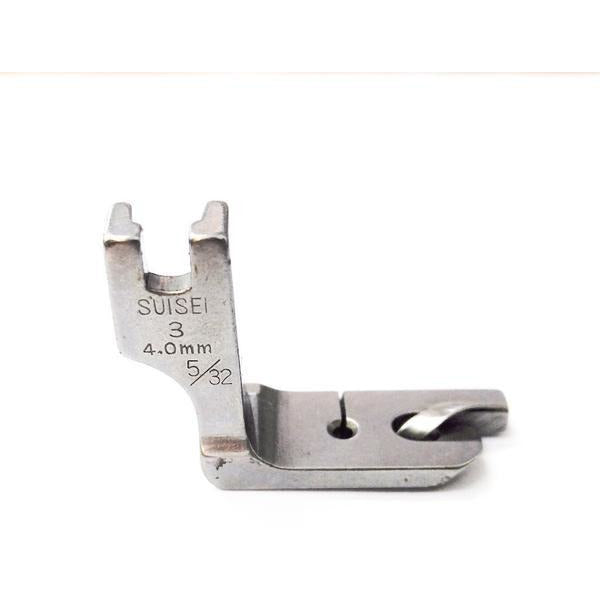 Hemmer Foot for Industrial / Lockstitch Sewing Machine