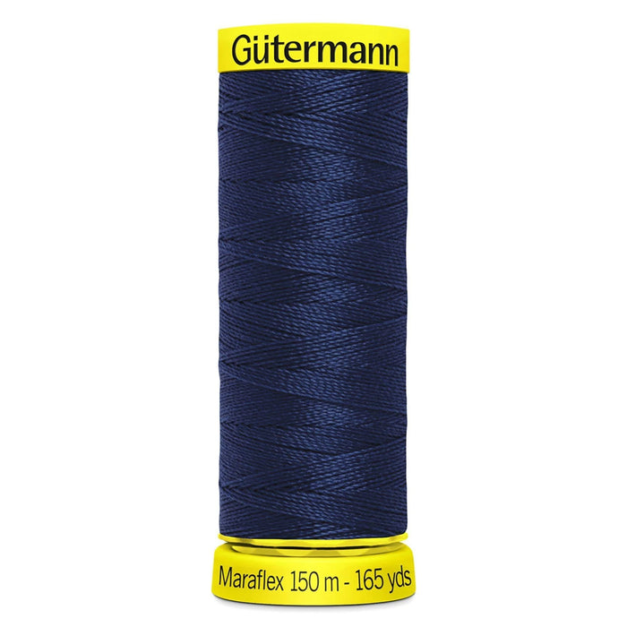 Gutermann Maraflex 150m Stretch Sewing Thread-German Made