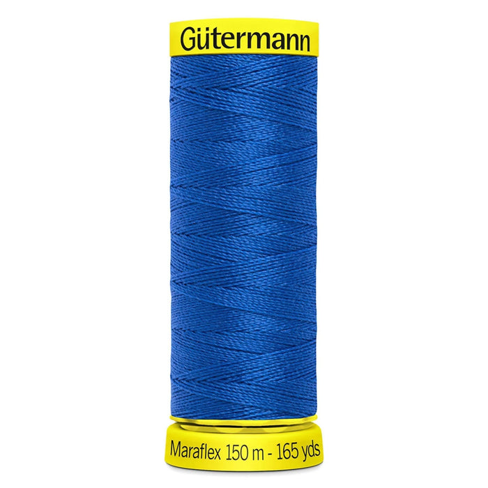 Gutermann Maraflex 150m Stretch Sewing Thread-German Made