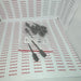 Brother Embroidery Hoop Thumb Screw X56373101 