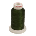 Gunold Embroidery Thread - METY 5/2 - 1000m - 7056 - Pine Green