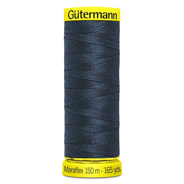 Gutermann Maraflex 150m Stretch Sewing Thread-German Made