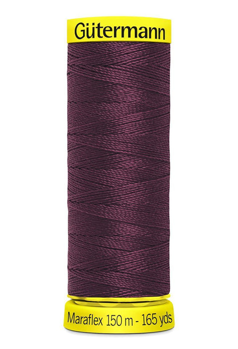 Gutermann Maraflex 150m Stretch Sewing Thread-German Made