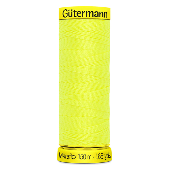 Gutermann Maraflex 150m Stretch Sewing Thread-German Made