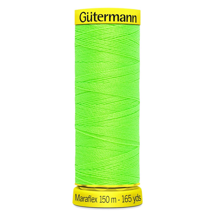 Gutermann Maraflex 150m Stretch Sewing Thread-German Made