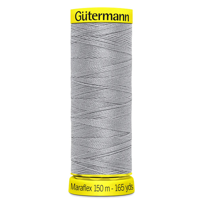 Gutermann Maraflex 150m Stretch Sewing Thread-German Made