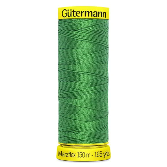 Gutermann Maraflex 150m Stretch Sewing Thread-German Made