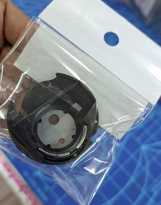 Inner Rotary Hook Assy XE7756101 : for NV 15, NV 35, NV55 A150 series FS101 NV980 series  NV180 series - Ban Soon Sewing Machine Pte Ltd