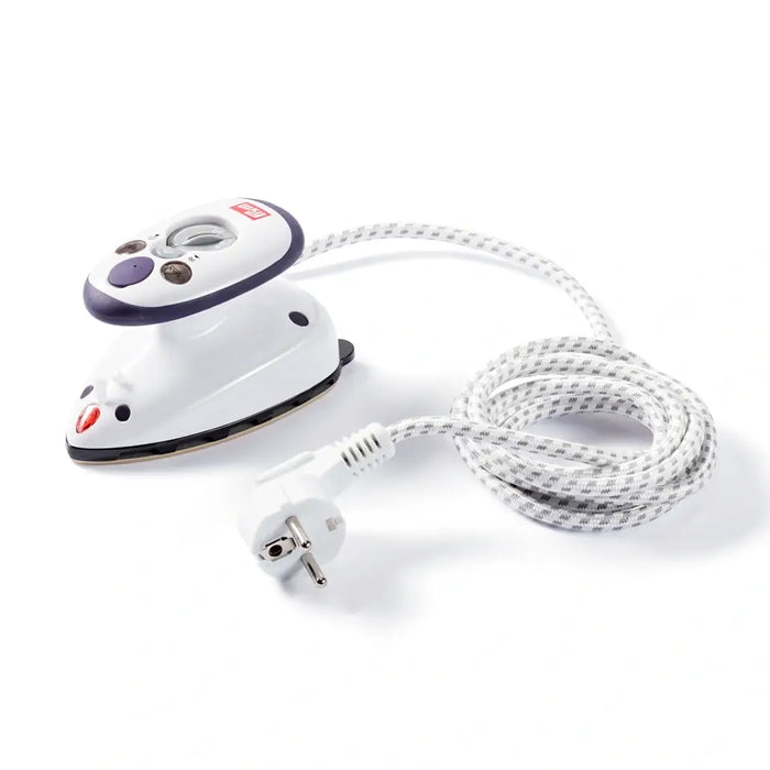 Mini Iron or Mini Steam Iron - 611916- Prym German Brand - Ban Soon Sewing Machine Pte Ltd