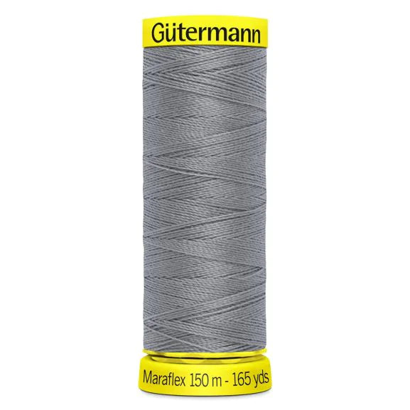 Gutermann Maraflex 150m Stretch Sewing Thread-German Made