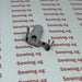 40107612 Needle Threader for Juki Sewing Machine HZL G110 & G220