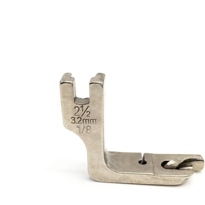 Hemmer Foot for Industrial / Lockstitch Sewing Machine