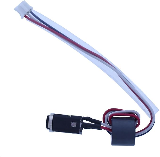 Brother Foot Control Jack Assembly XE3653001 | Baby Lock & Brother-BanSoon Sewing
