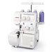 Janome 8002D 3 & 4-Thread Convertible Serger (Overlock Machine)-Sewing.sg