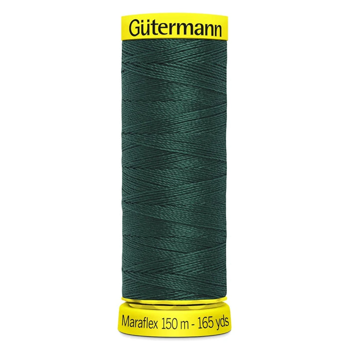 Gutermann Maraflex 150m Stretch Sewing Thread-German Made