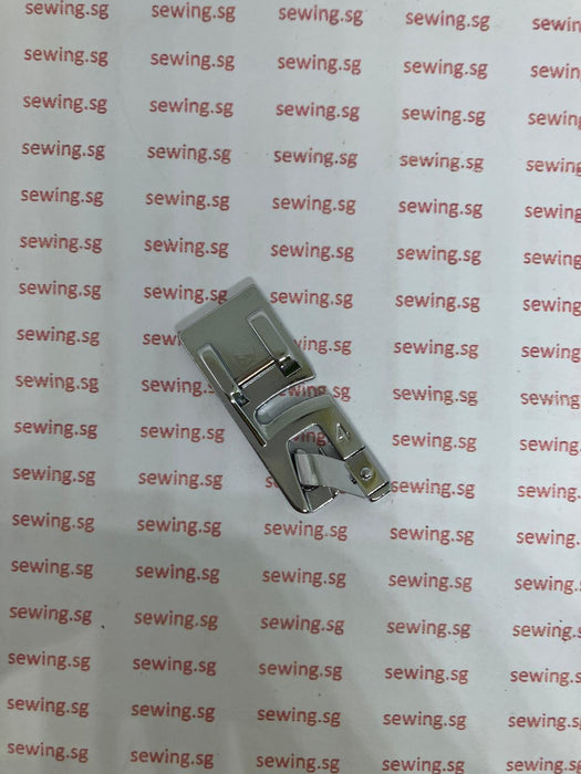 Hemmer Foot-OEM (4mm) - Ban Soon Sewing Machine Pte Ltd