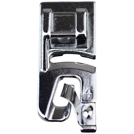 Hemmer Foot-OEM (4mm) - Ban Soon Sewing Machine Pte Ltd