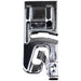 Hemmer Foot-OEM (4mm) - Ban Soon Sewing Machine Pte Ltd