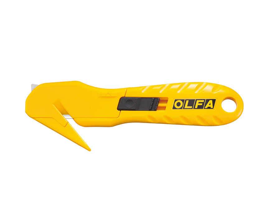 OLFA SK-10 Concealed Blade Safety Knife-Made in Japan