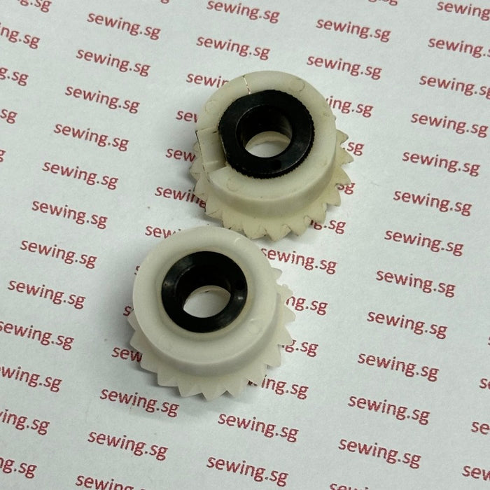 Brother XB2369001  or XB2369101 - Spiral Bevel Gear L